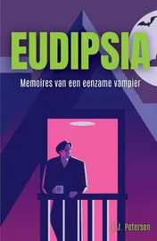 Omslag van Eudipsia