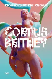 Omslag van Corpus Britney