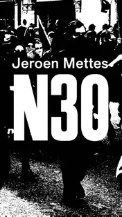 Omslag van N30