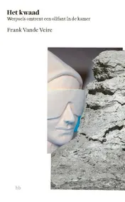 Omslag van Het kwaad