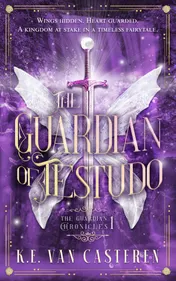 Omslag van The Guardian of Testudo