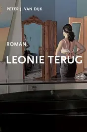 Omslag van Leonie terug