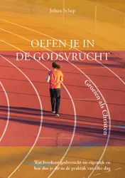 Omslag van Oefen je in de godsvrucht