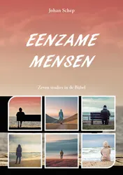 Omslag van Eenzame mensen