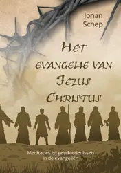 Omslag van Het evangelie van Jezus Christus
