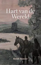 Omslag van Hart van de Wereld