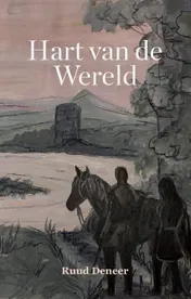 Omslag van Hart van de Wereld