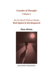 Omslag van Bob Dylan & Kierkegaard - On the Road Without Masks
