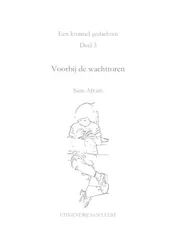 Omslag van Voorbij de wachttoren