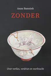 Omslag van Zonder