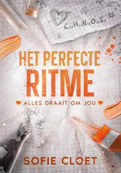 Omslag van Het perfecte ritme