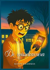 Omslag van De wisselcamera