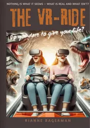 Omslag van The VR-Ride
