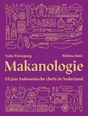 Omslag van Makanologie