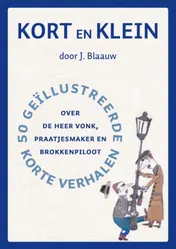 Omslag van Kort en klein