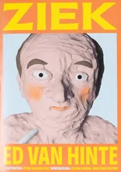 Omslag van Ziek