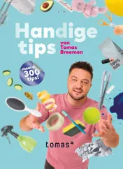 Omslag van Handige tips