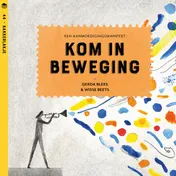 Omslag van Kom in beweging