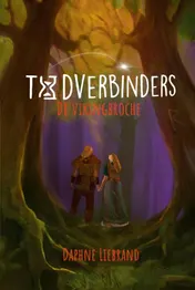 Omslag van De Vikingbroche