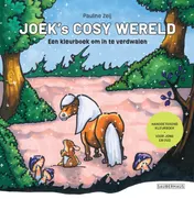 Omslag van Joek's Cosy wereld