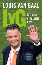 Omslag van LvG