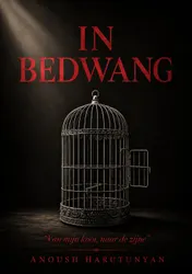 Omslag van In Bedwang