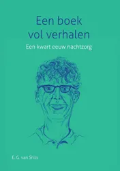 Omslag van Een boek vol verhalen