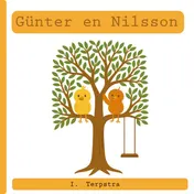 Omslag van Günter en Nilsson