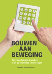 Omslag van Bouwen aan beweging