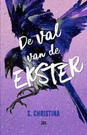 Omslag van De val van de Ekster