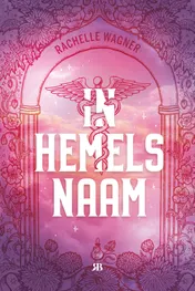Omslag van In Hemels naam