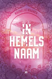 Omslag van In Hemels naam