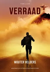 Omslag van Verraad