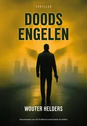 Omslag van Doodsengelen