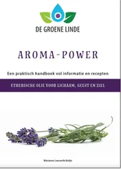 Omslag van Aroma-Power