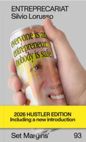 Omslag van Entreprecariat