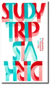 Omslag van Study Trip