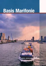 Omslag van Marcom Basis Marifonie