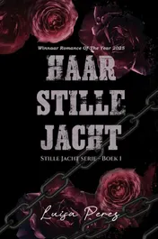 Omslag van Haar Stille Jacht