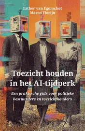 Omslag van Toezicht houden in het AI-tijdperk