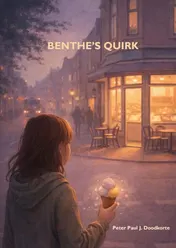 Omslag van Benthe's Quirk