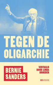 Omslag van Tegen de oligarchie