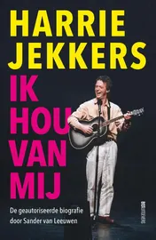 Omslag van Ik hou van mij