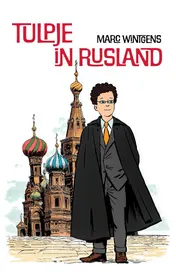 Omslag van Tulpje in Rusland