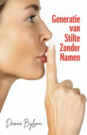Omslag van Generatie van stilte zonder namen