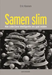 Omslag van Samen slim