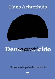 Omslag van Democraticide