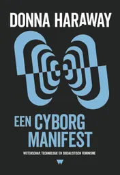 Omslag van Een cyborgmanifest