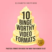Omslag van 10 Super Binge-Worthy Video Formats