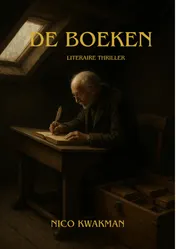 Omslag van De boeken